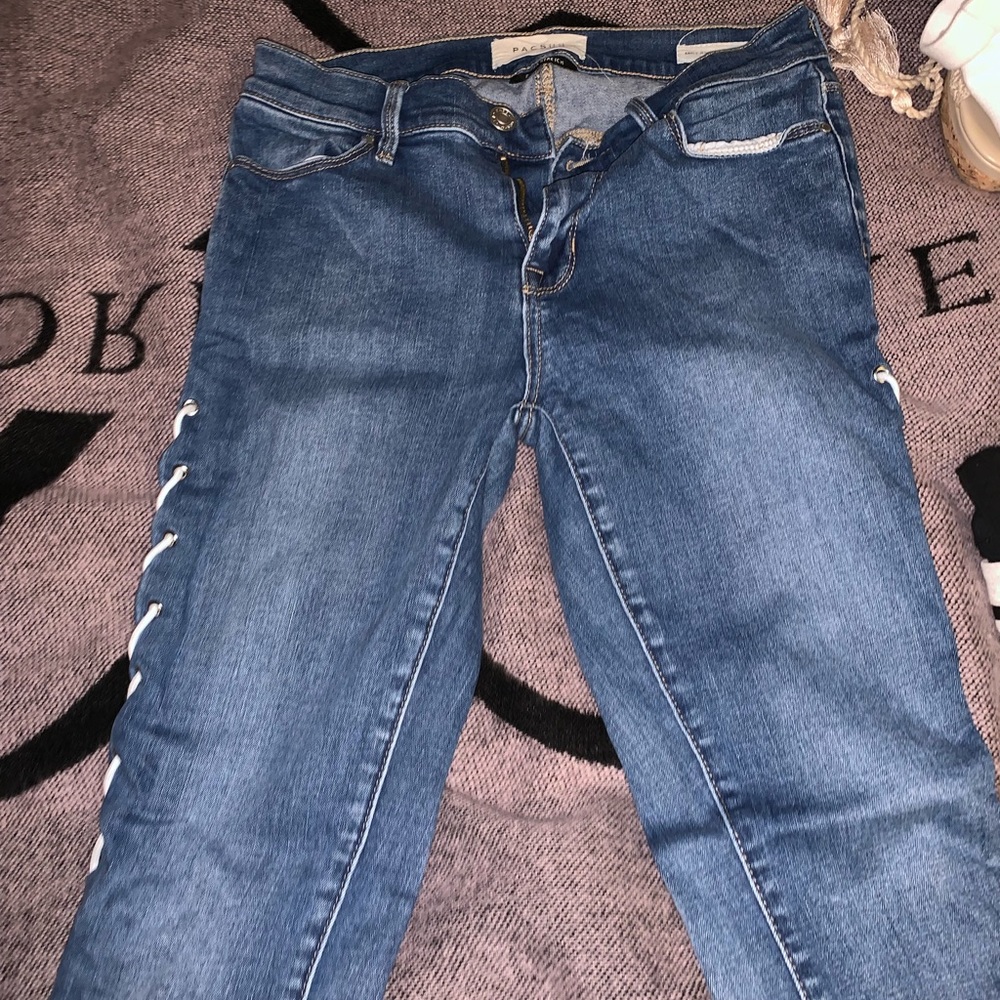 Pacsun jeans